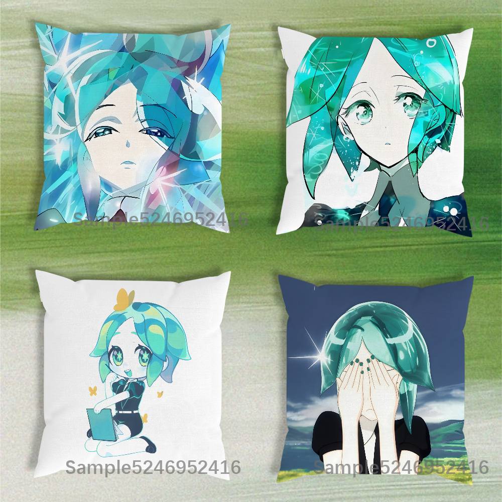 Home Landing Textiles - Phos L-Land Of The L-Lustrous Pillowcases