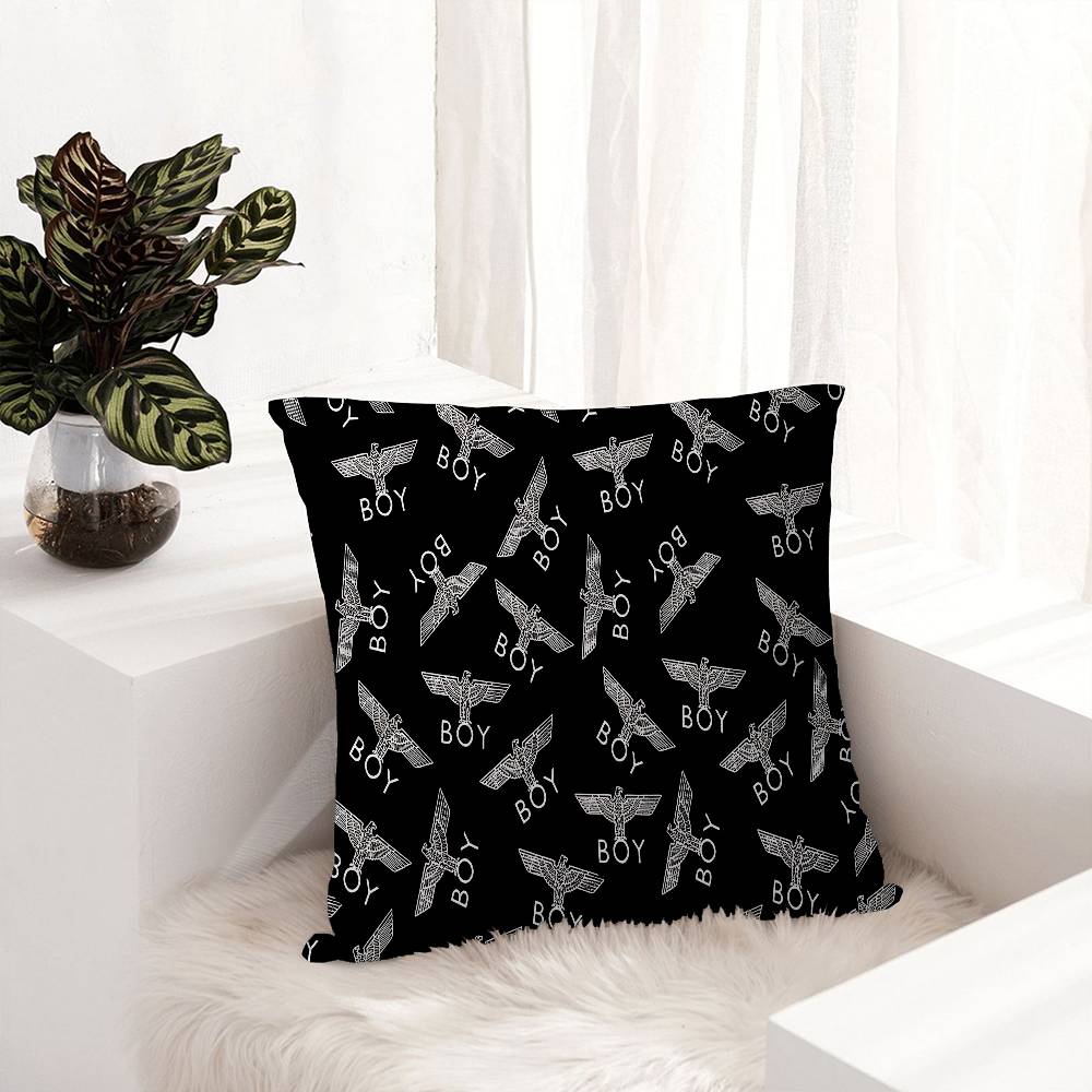 Classic B-Boy L-London Logo Pe - Home Textiles London review and price