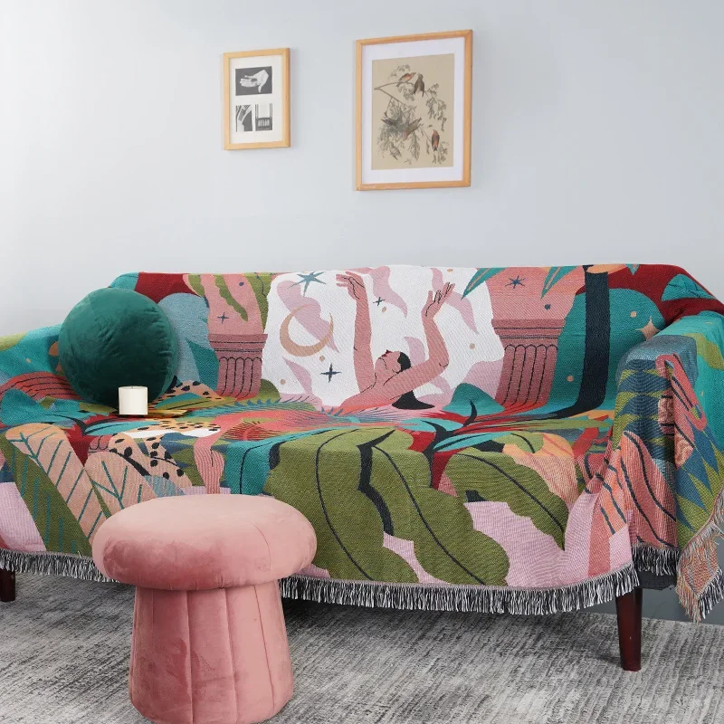 Textile City Forest Dancer Thr - Home Textiles Trends review and price