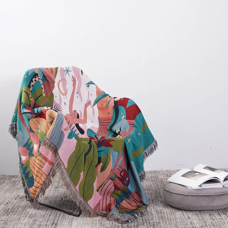 Textile City Forest Dancer Thr - Home Textiles Trends review and price