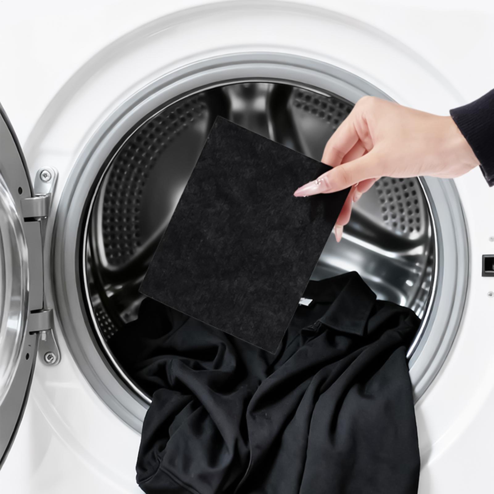 Black Clothing Dye 10-Piece Lo - Home Textiles Store review and price