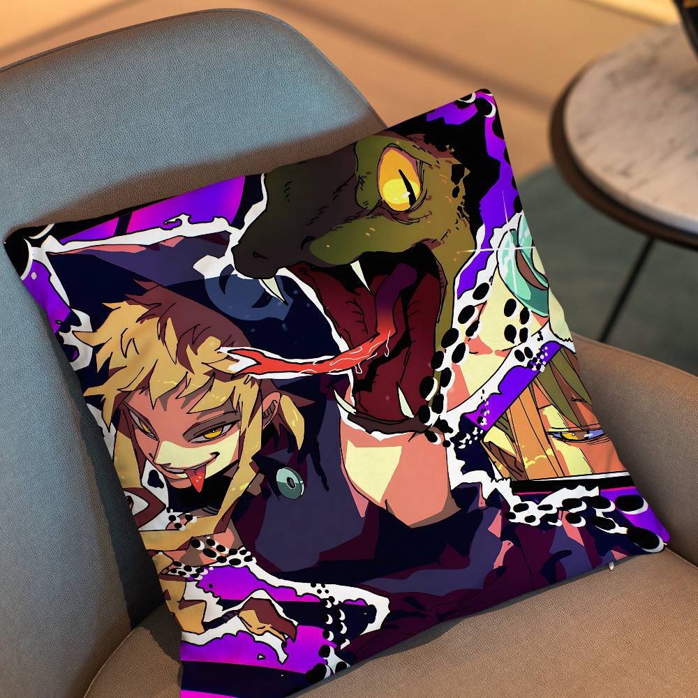 Hip-hop trend Medusa Gorgon Pi - Home Textiles Trends review and price