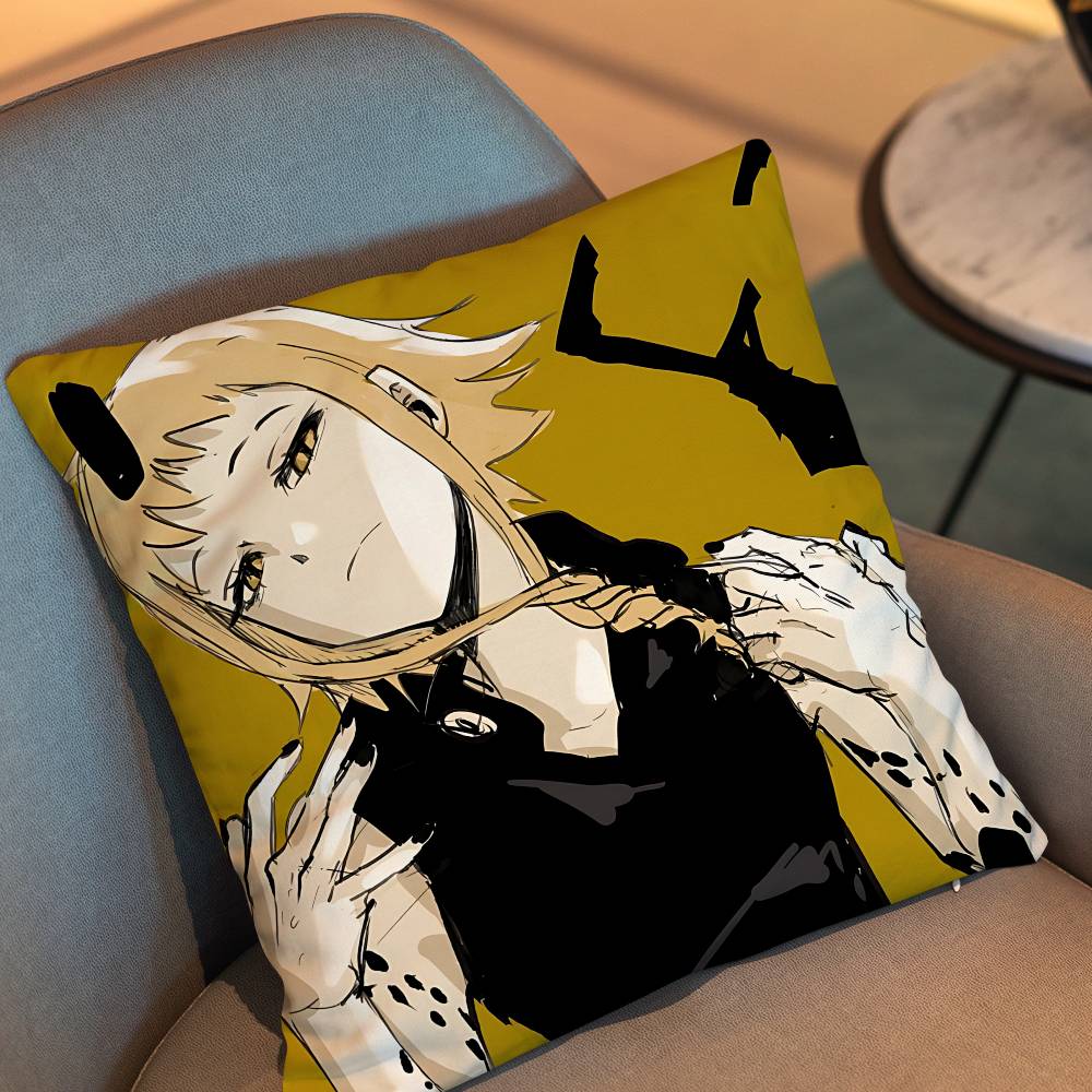 Hip-hop trend Medusa Gorgon Pi - Home Textiles Trends review and price