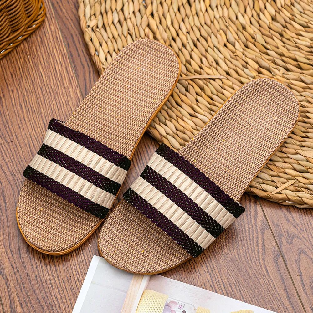 Summer Men Slippers AntiSlip H - Home Textiles Store review and price