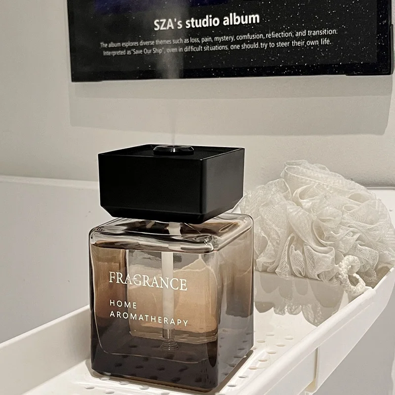 Home Fragrance Spray Hotel-gra - Home & Hotel Textiles Private Limited review and price