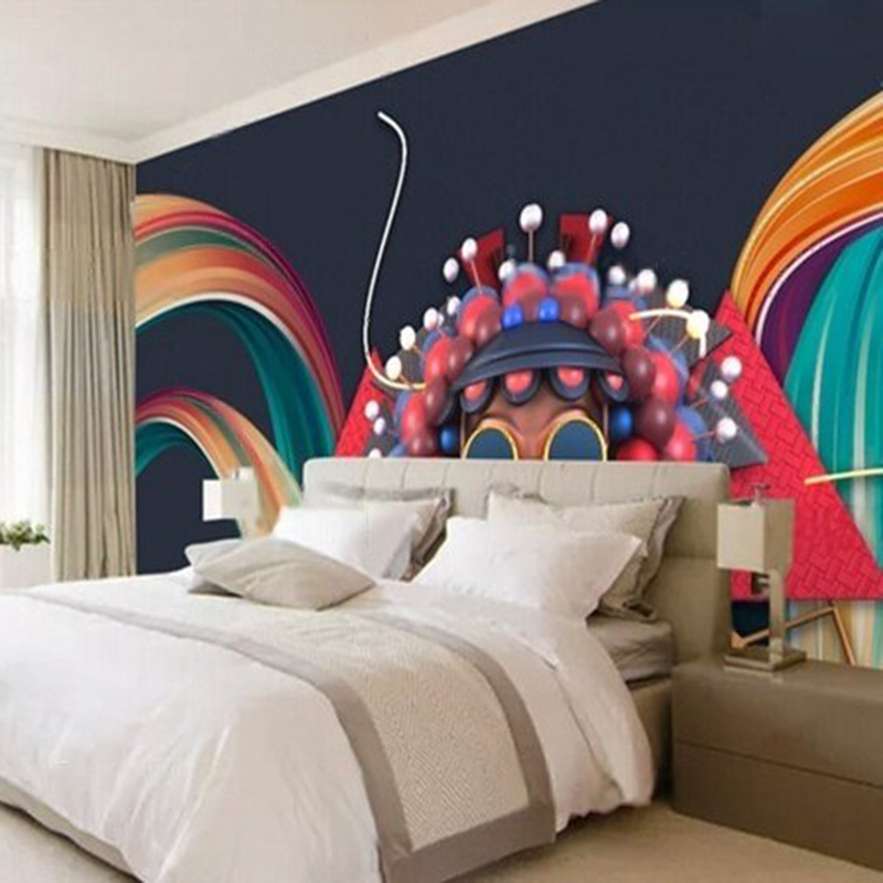 Modern Chinese trend abstract  - Home Textiles Trends review and price