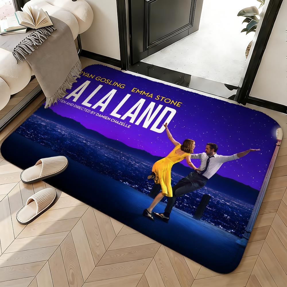 Soft Absorbent Non-Slip Rug Mo - Home Landing Textiles review and price
