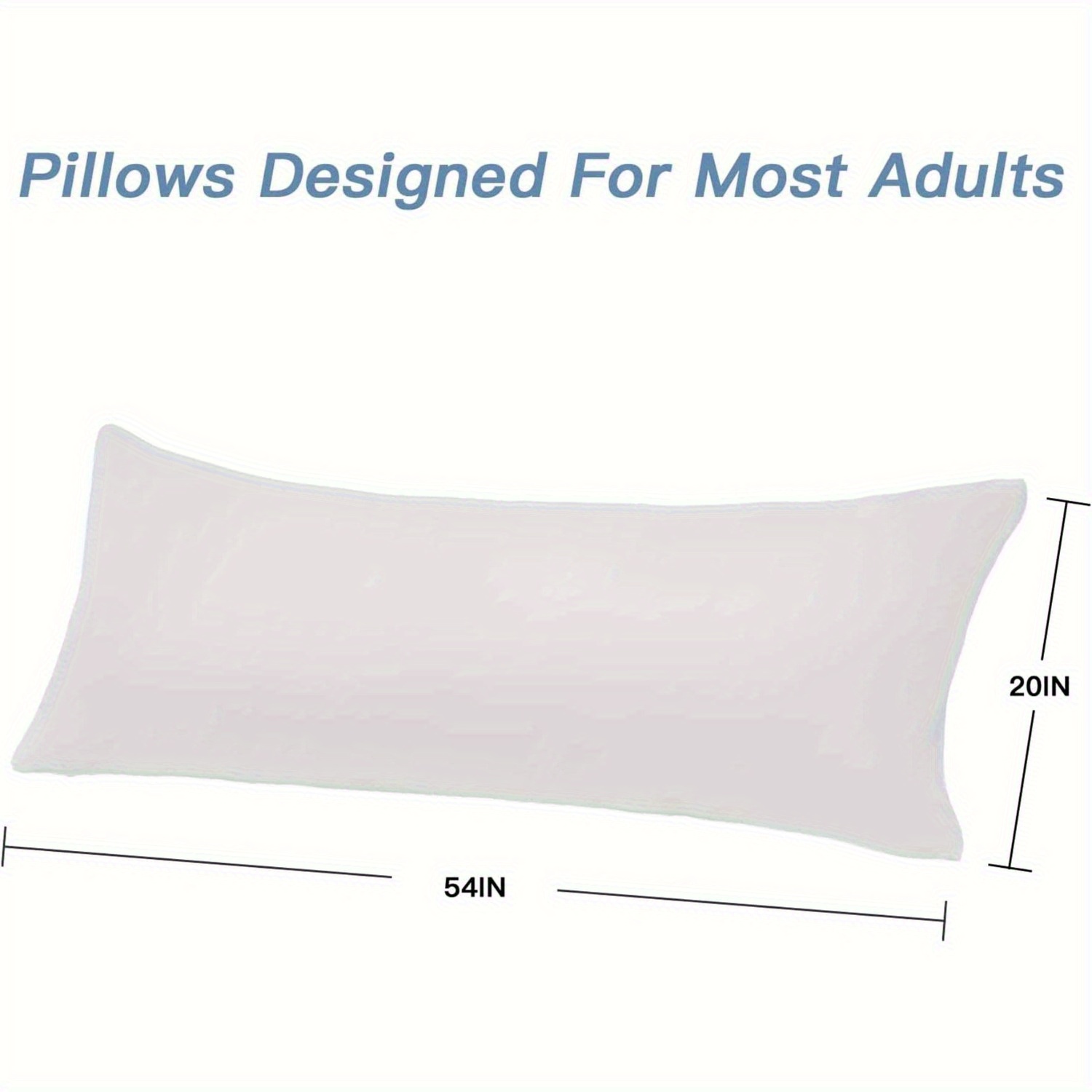 1pc Ultra-Soft 50.8x137.16 cm  - Home Textiles City review and price