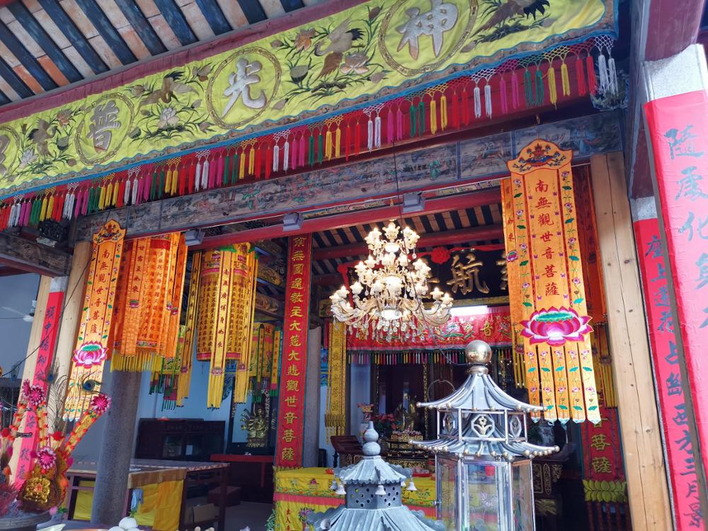2PCS A pair Wholesale Buddhist - Home Textiles Wholesale review and price