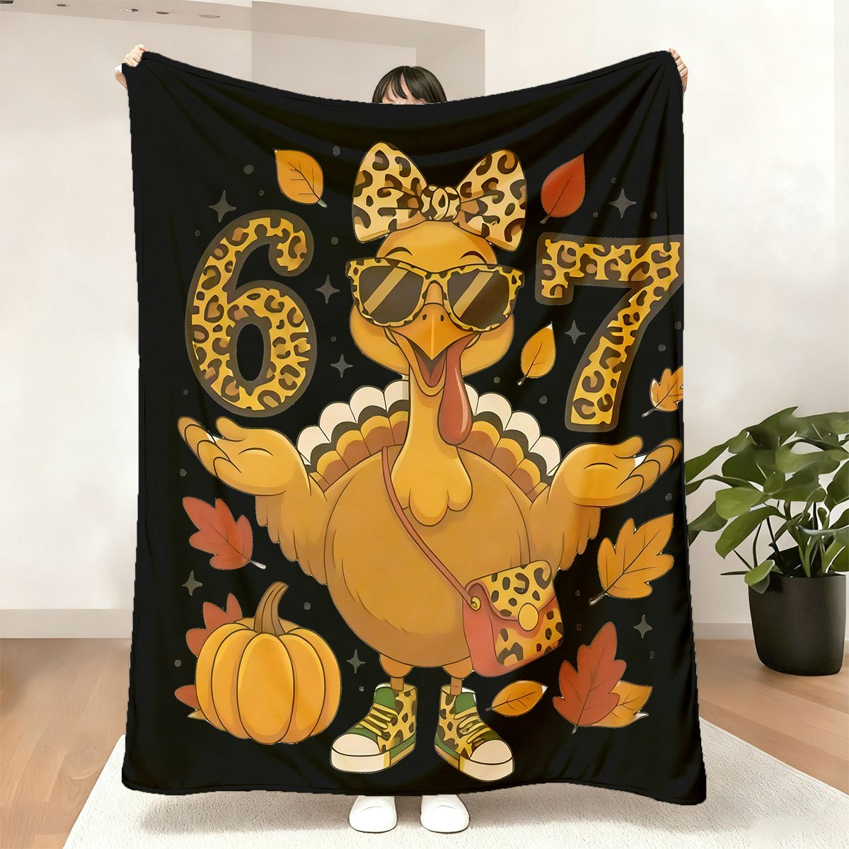Trend Digital 67 Turkey Flanne - Home Textiles Trends review and price