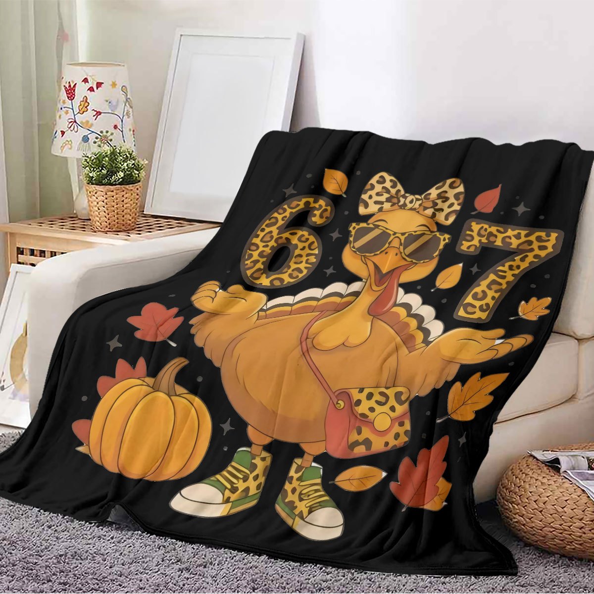 Trend Digital 67 Turkey Flanne - Home Textiles Trends review and price