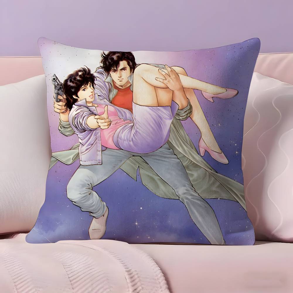 C-city hunter P-PRIVATE EYES P - Home Textiles City review and price