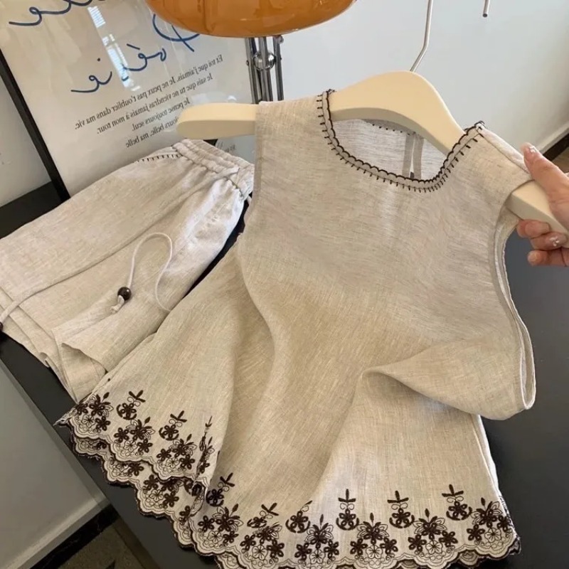 Simple Old Money Style Cotton  - Home Textiles Store review and price