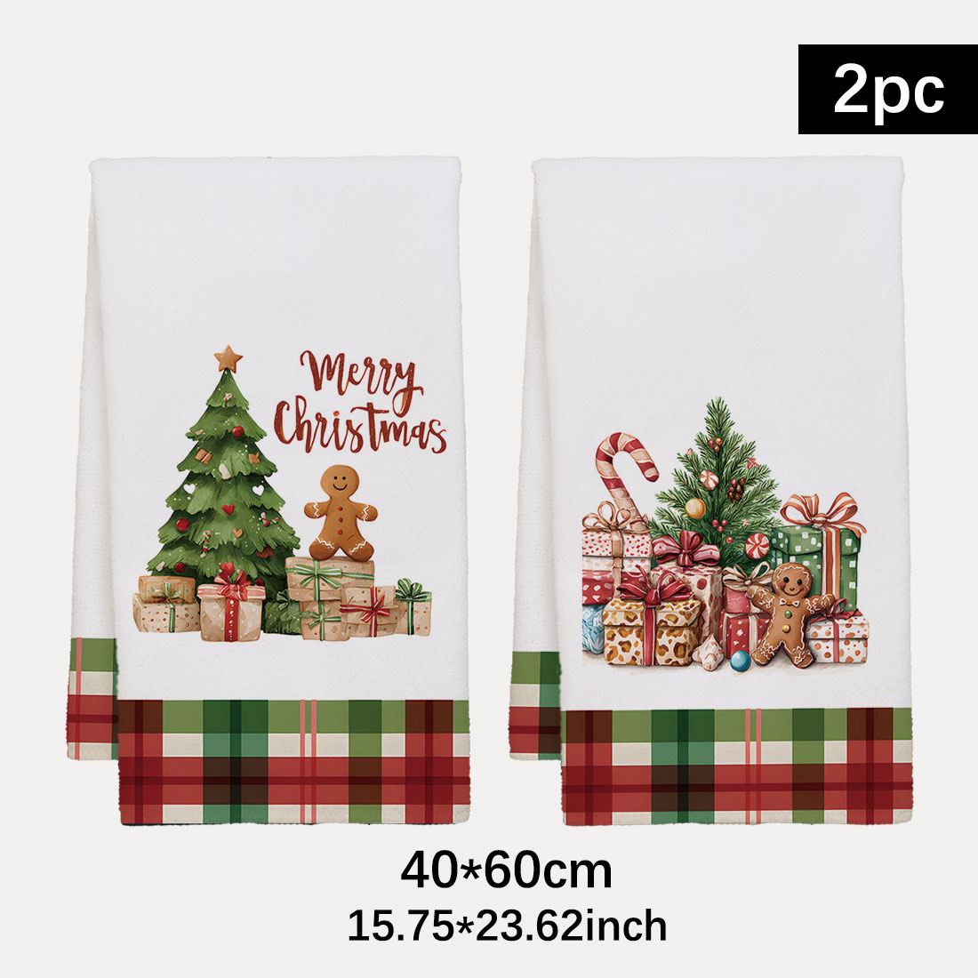 40x60cm Christmas Series Tree  - Highland Home Textiles review and price