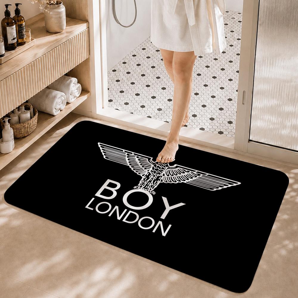 Streetwear Brand B-BOY LONDONS - Home Textiles London review and price