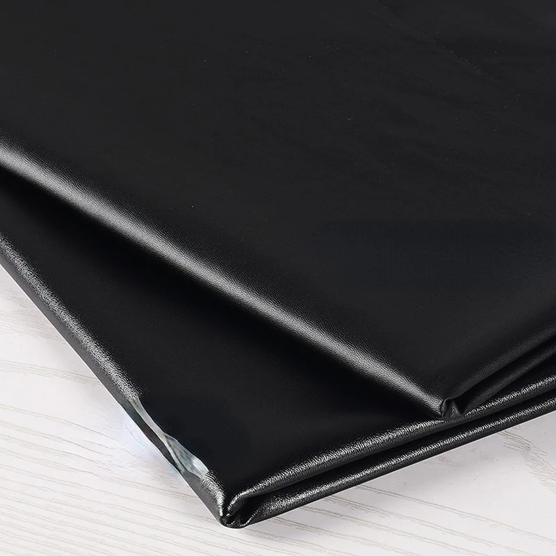 Bright Leather Fabric Matte Hi - Home Textiles Wholesale review and price