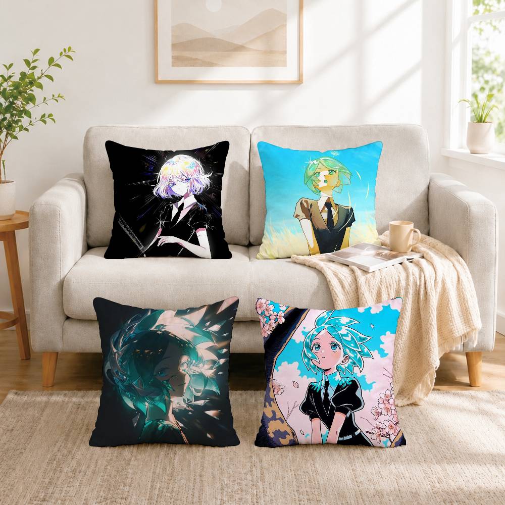 A-Anime Land of the Lustrous S - Home Landing Textiles review and price