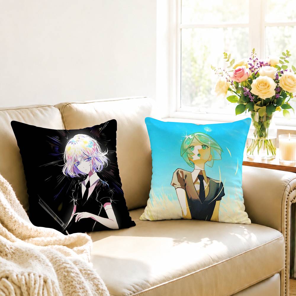 A-Anime Land of the Lustrous S - Home Landing Textiles review and price