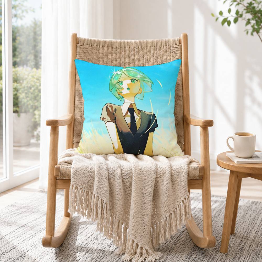 A-Anime Land of the Lustrous S - Home Landing Textiles review and price