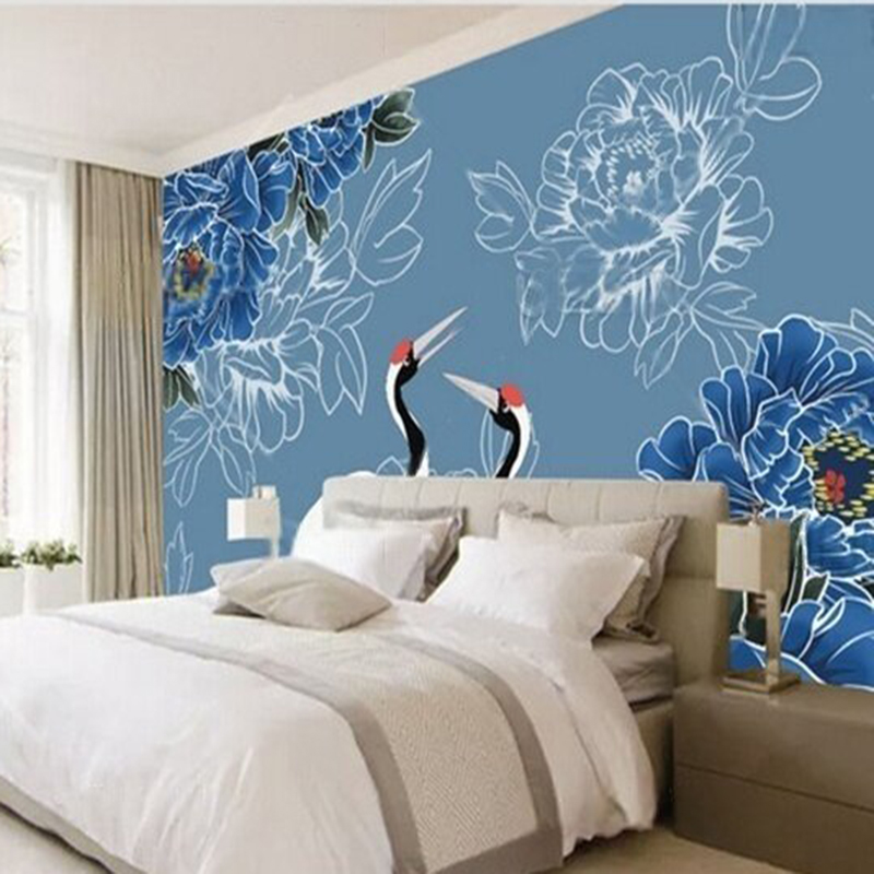 Papel tapiz Para Pared Moderno - Home Textiles Trends review and price