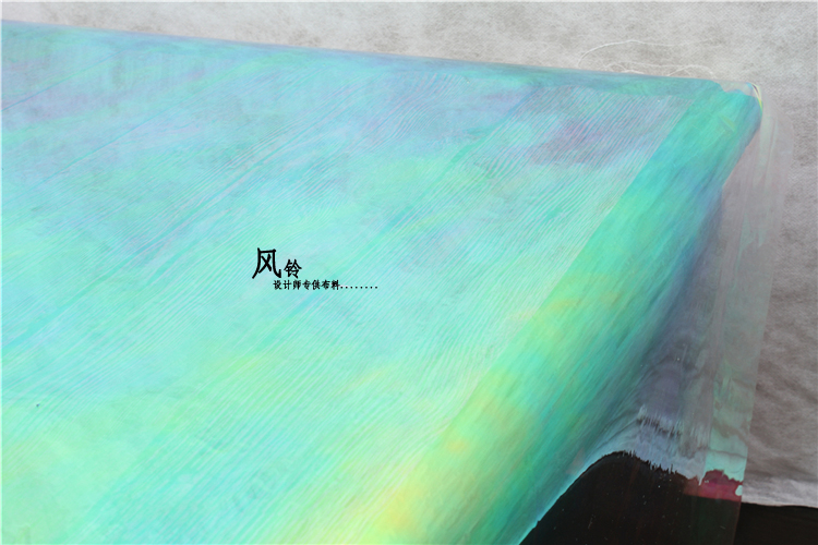 100x50cm iridescent color high - Home Textiles Trends review and price