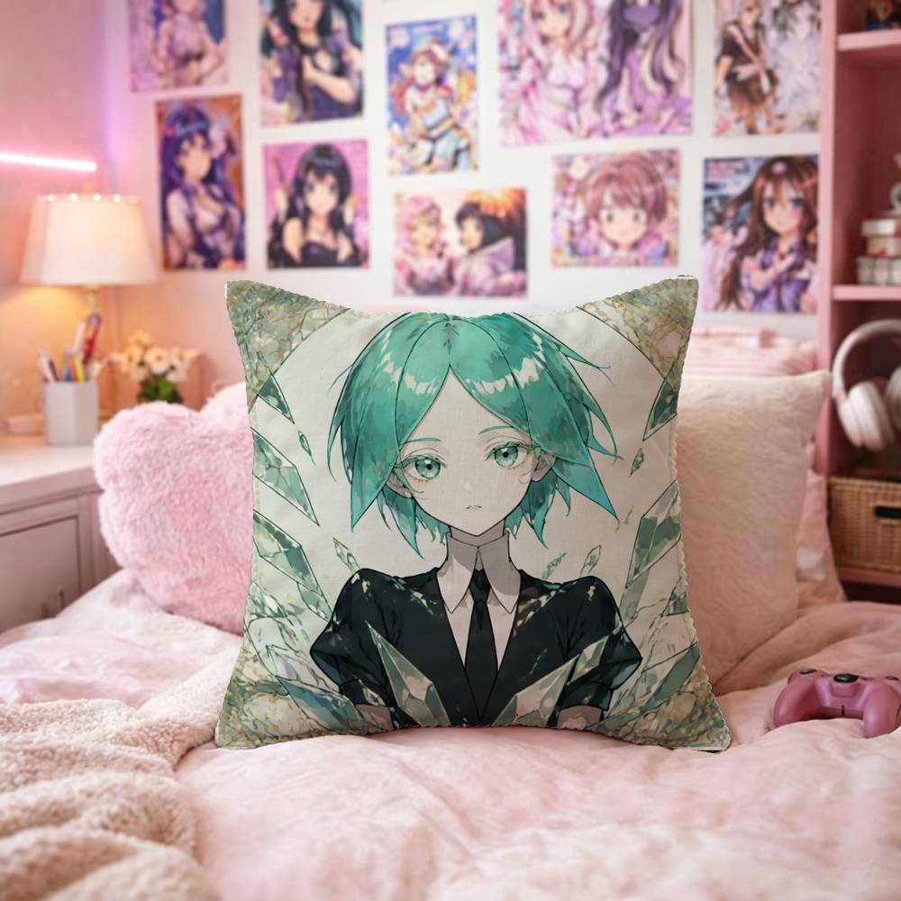Land Of The Lustrous Pillow Ca - Home Landing Textiles review and price