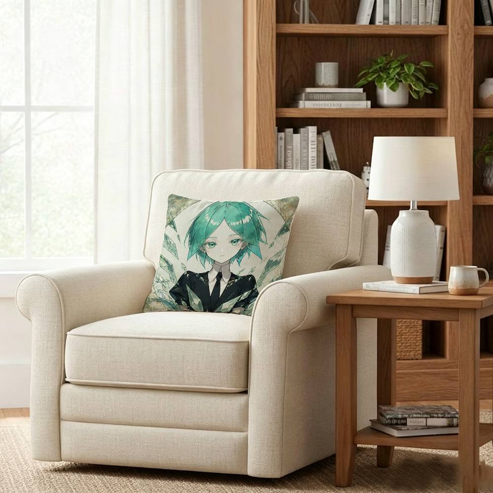 Land Of The Lustrous Pillow Ca - Home Landing Textiles review and price