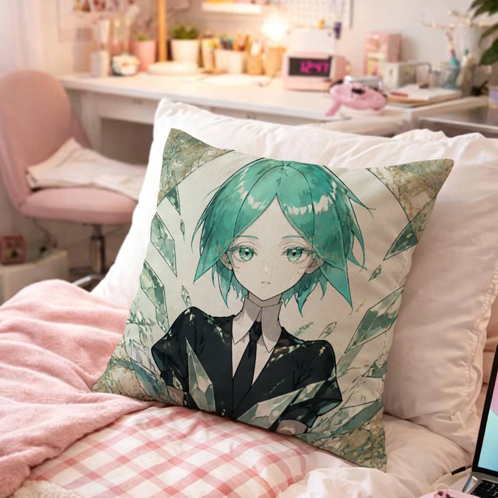 Land Of The Lustrous Pillow Ca - Home Landing Textiles review and price