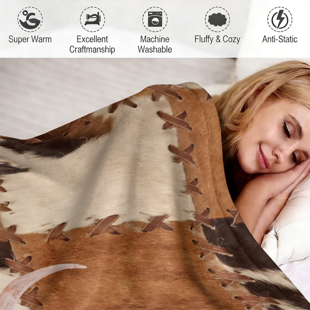 Highland Cattle Digital Print  - Highland Home Textiles review and price