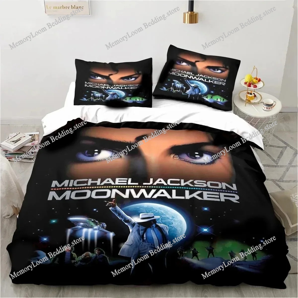 Fashion Trend Modern Michael J - Home Textiles Trends review and price