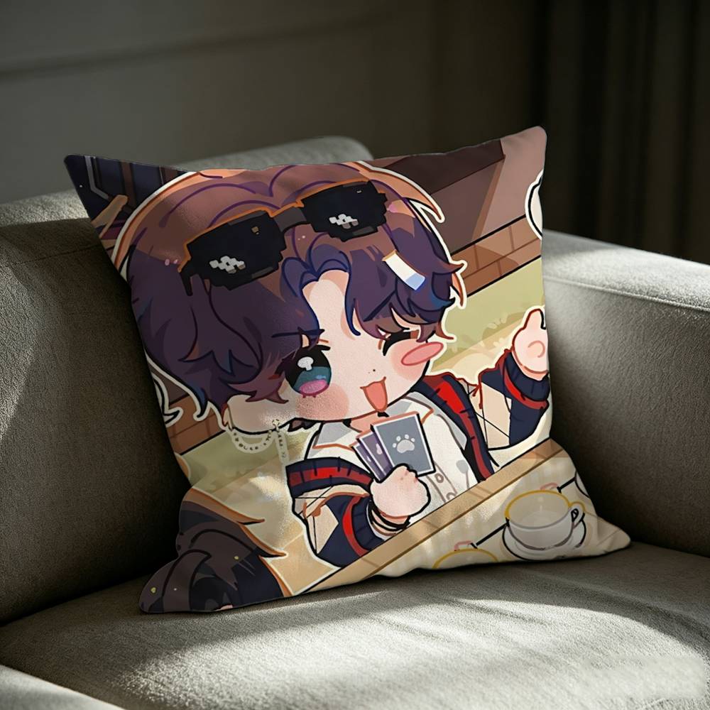 Qi-Yu R-Rafayel LandS Game Chi - Home Landing Textiles review and price