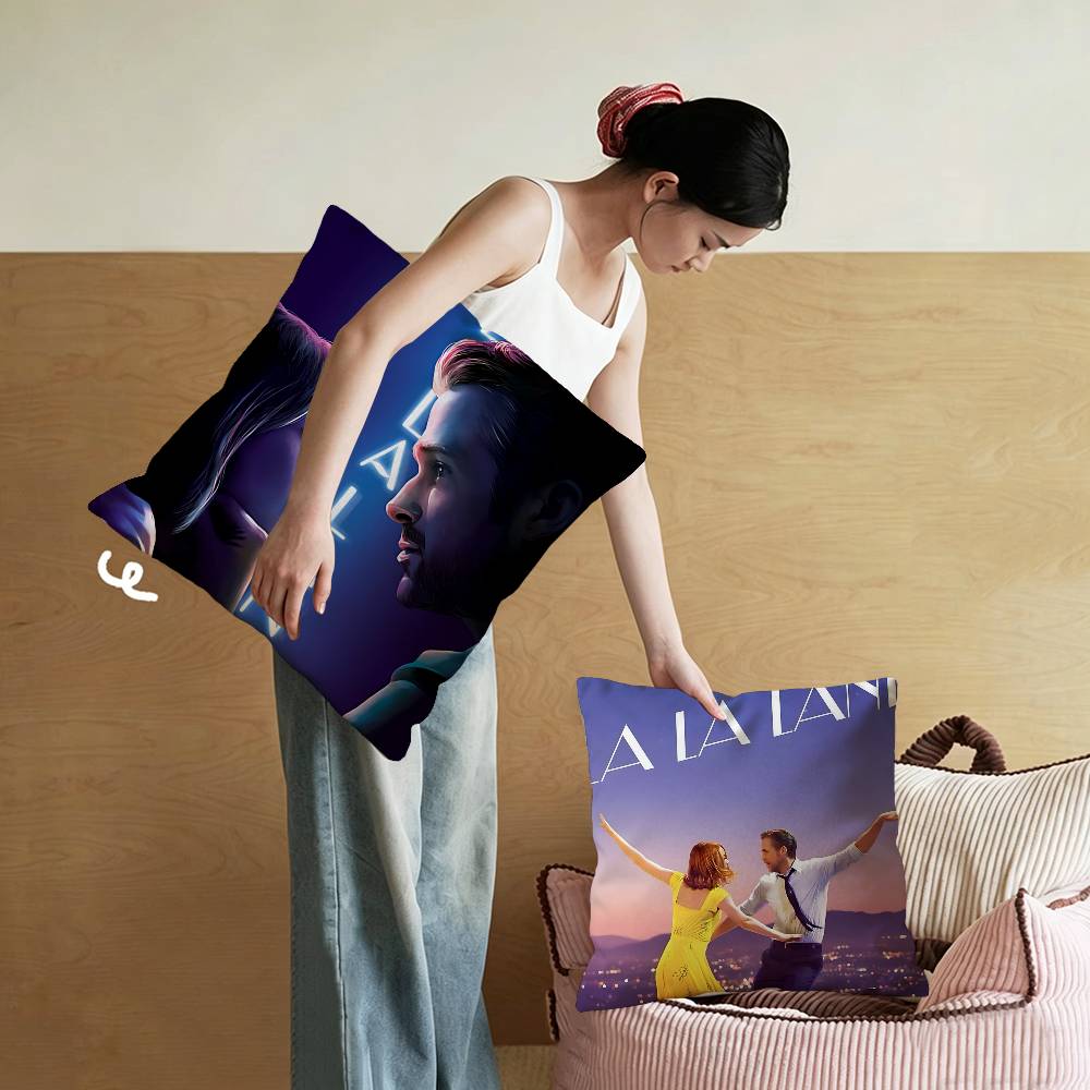 La La Land Music Classic Movie - Home Landing Textiles review and price