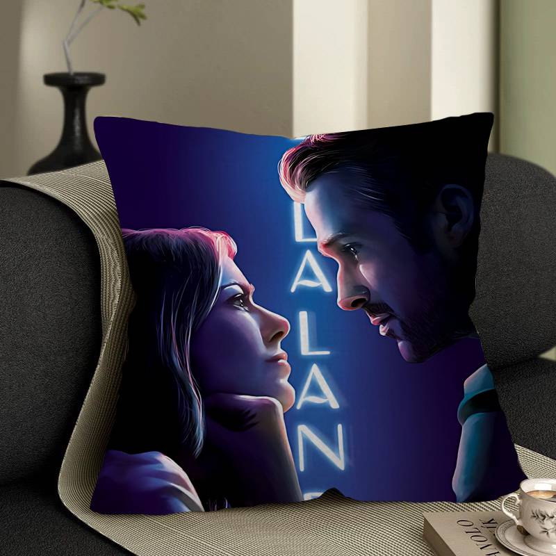 La La Land Music Classic Movie - Home Landing Textiles review and price