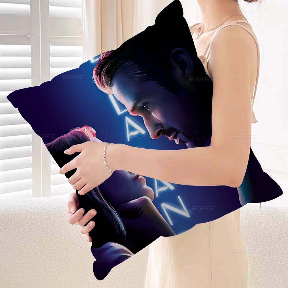 La La Land Music Classic Movie - Home Landing Textiles review and price
