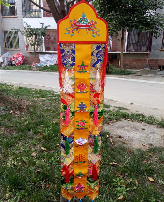 A PAIR 2p Wholesale Buddhist s - Home Textiles Wholesale review and price
