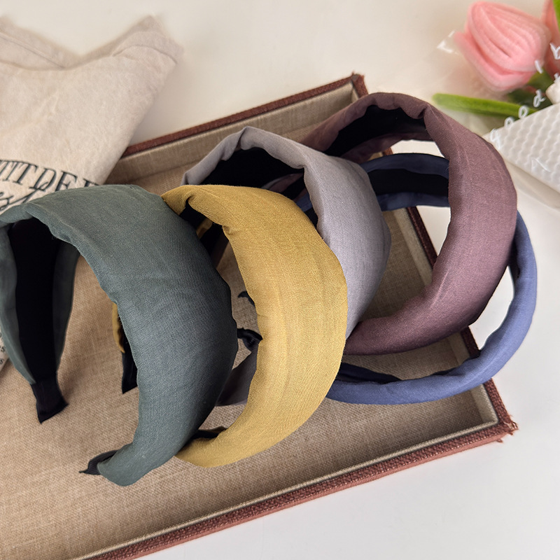 Matte Linen-Cotton Blend Soft  - Home Textiles Store review and price
