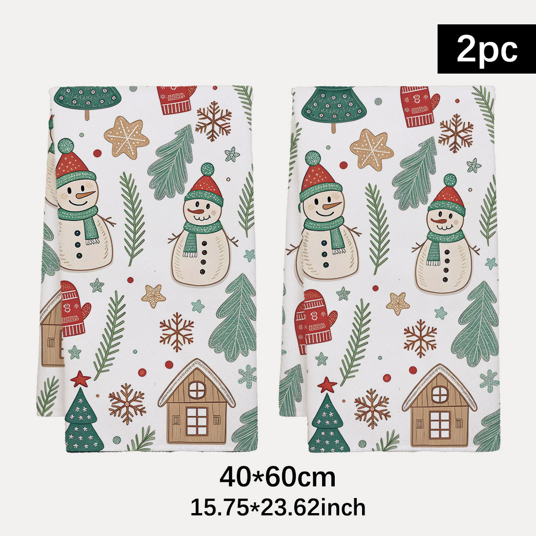 40x60cm Christmas Series Tree  - Highland Home Textiles review and price
