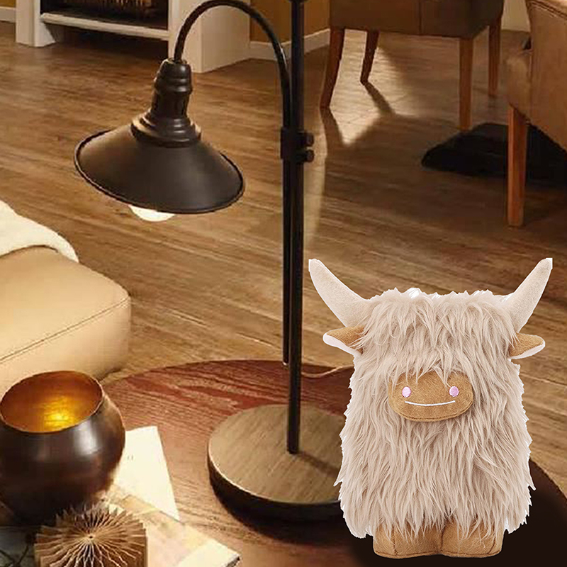 Farmhouse Nordic Dwarf Home Ca - Highland Home Textiles review and price