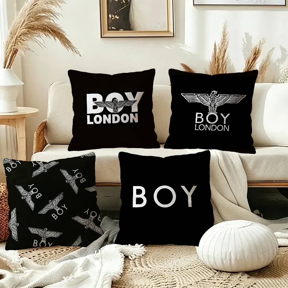 Classic B-Boy L-London Logo Pe - Home Textiles London review and price