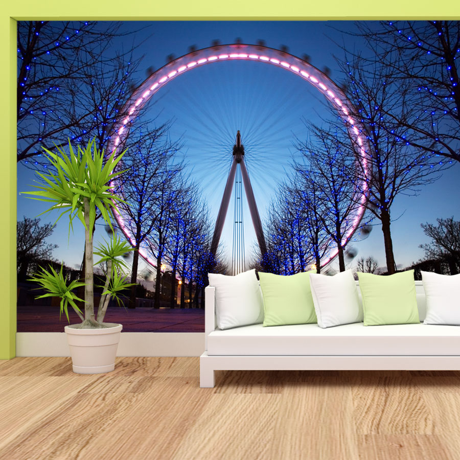 European Peel and Stick Wallpa - Home Textiles London review and price