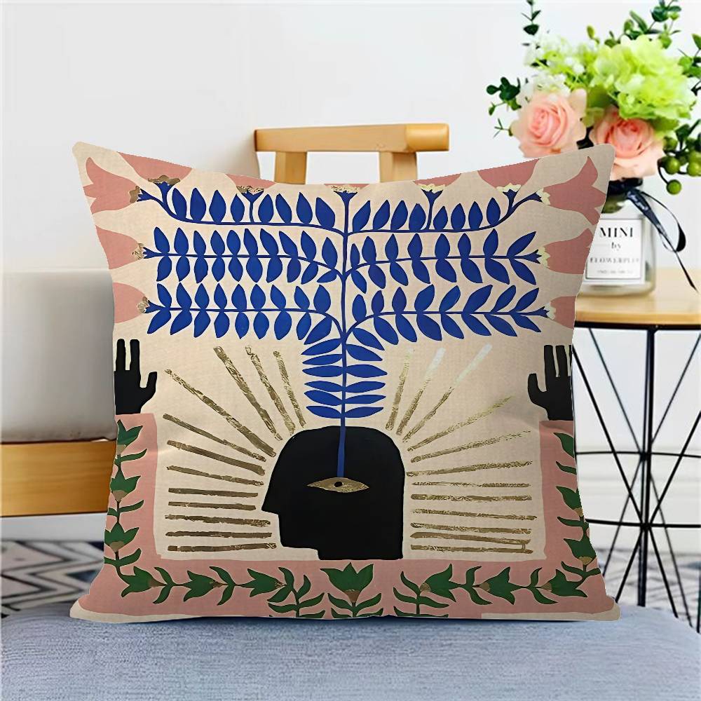 Ancient Egypt Tiger Leopard Lu - Home Textiles Egypt review and price