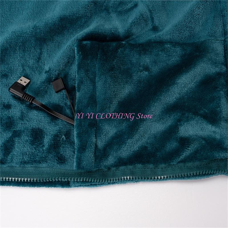 N5KF Wearable Electric Blanket - Electric Blanket Heated review and price