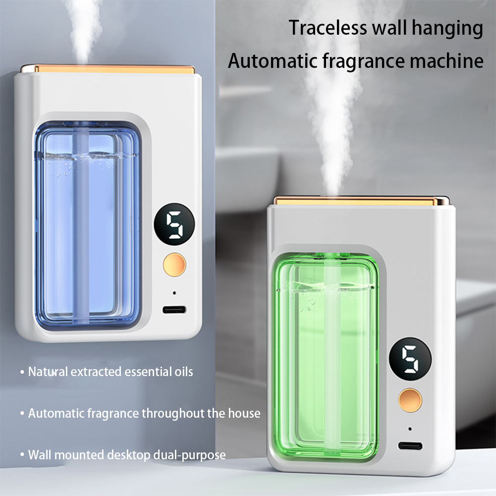 Aromatherapy Diffuser Wireless - Home & Hotel Textiles Private Limited review and price