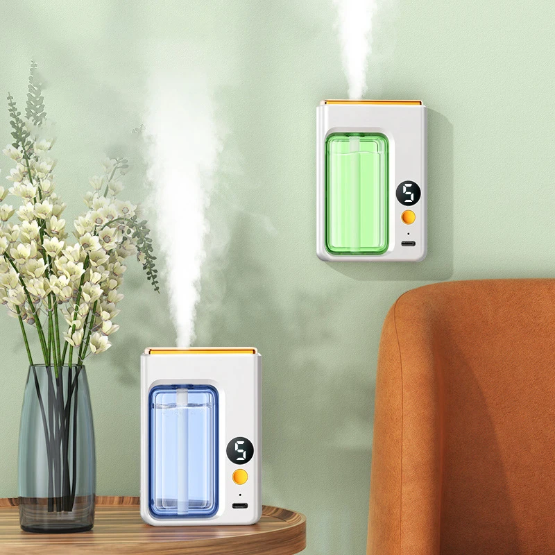 Aromatherapy Diffuser Wireless - Home & Hotel Textiles Private Limited review and price
