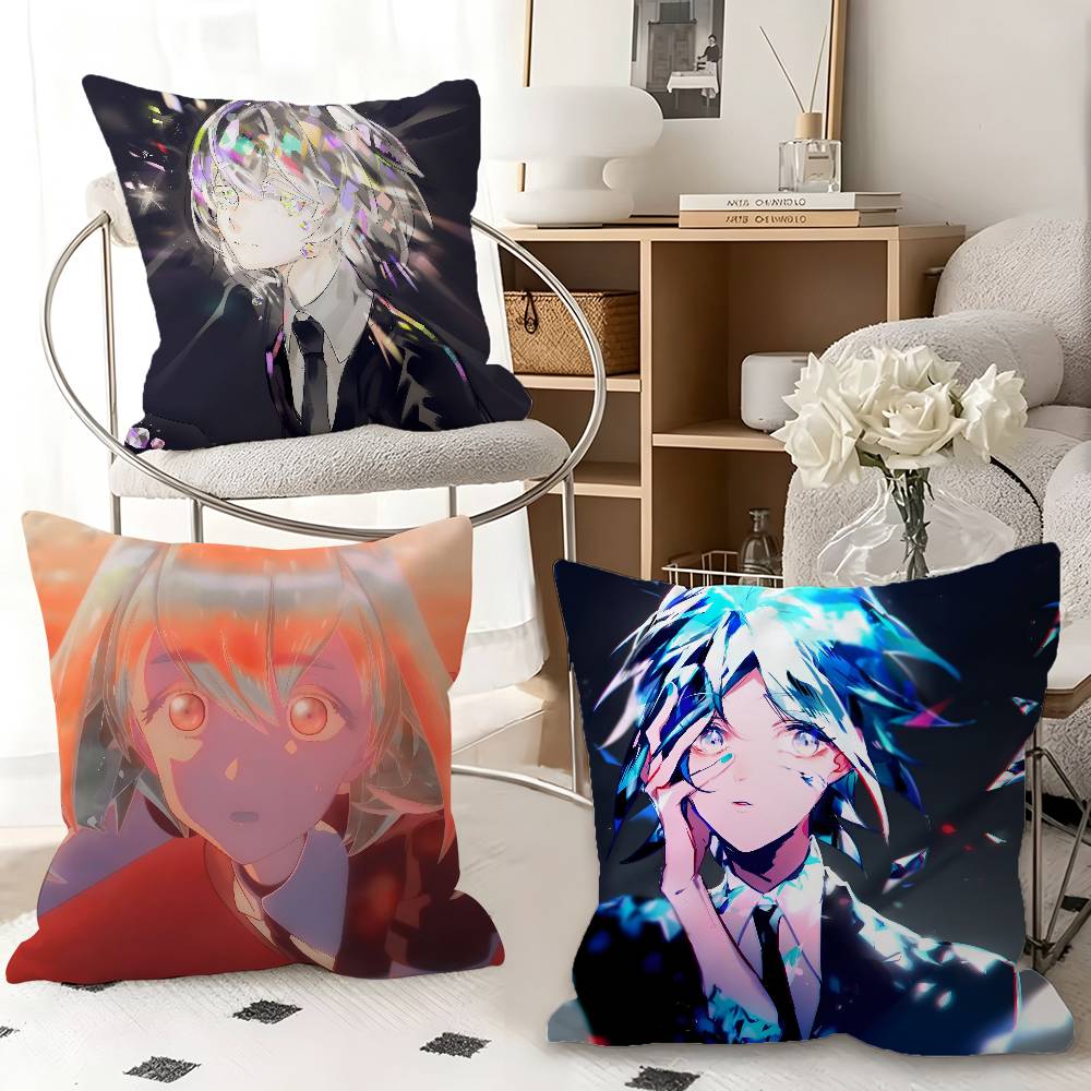 1pc Anime Land Of The Lustrous - Home Landing Textiles review and price