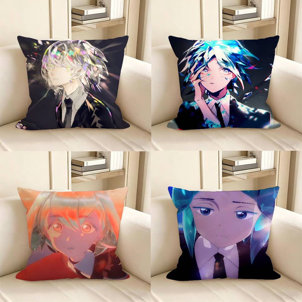 1pc Anime Land Of The Lustrous - Home Landing Textiles review and price