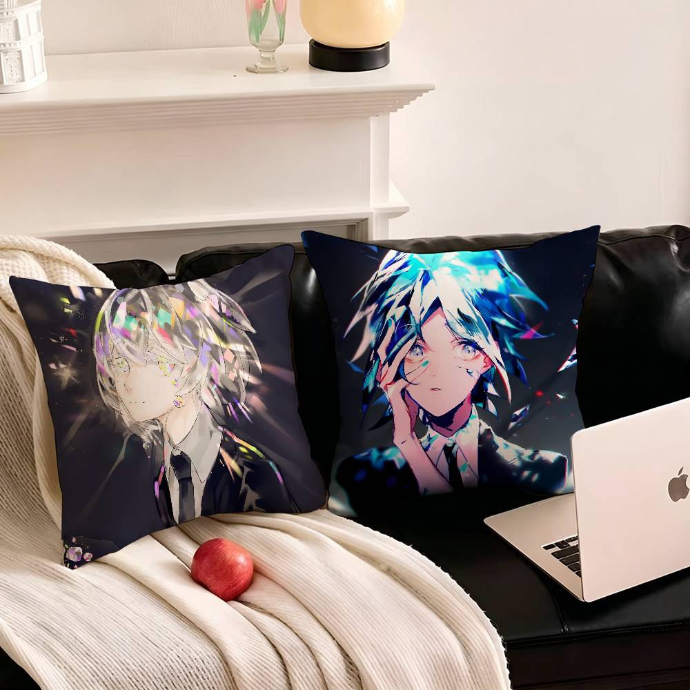 1pc Anime Land Of The Lustrous - Home Landing Textiles review and price