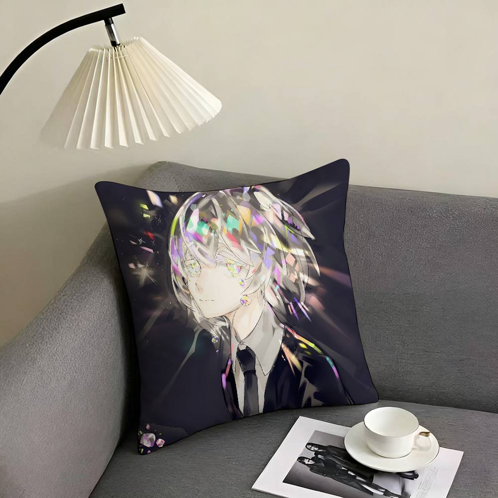 1pc Anime Land Of The Lustrous - Home Landing Textiles review and price