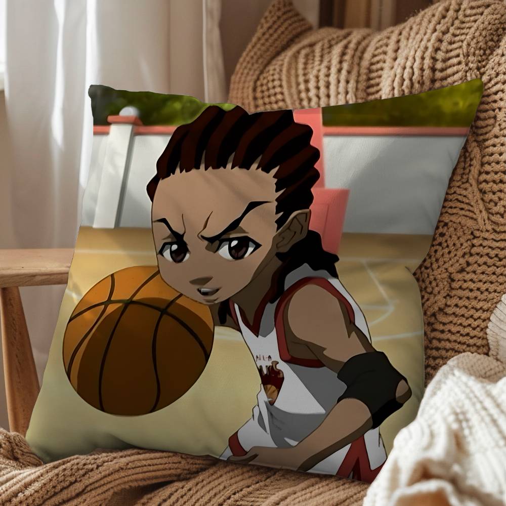 Trend Huey Freeman Boondocks P - Home Textiles Trends review and price