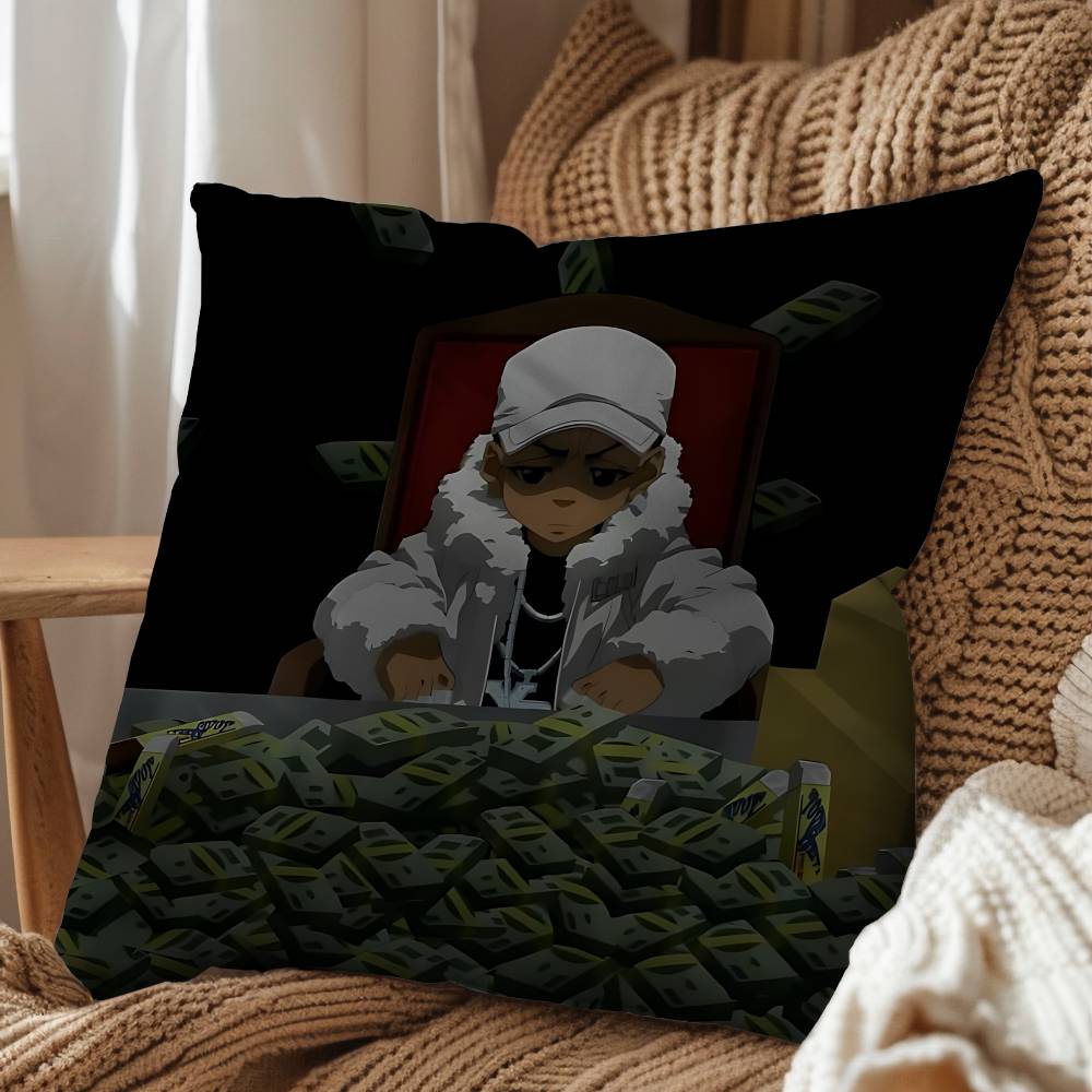 Trend Huey Freeman Boondocks P - Home Textiles Trends review and price